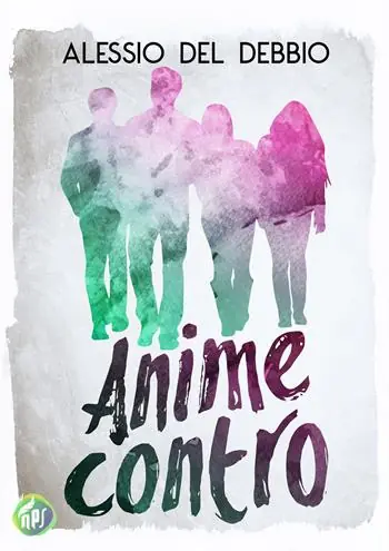 Anime contro Pagamento Sicuro