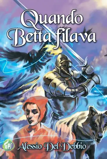 Pagamento Sicuro Quando Betta filava