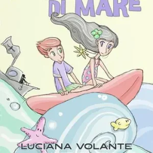 Perla di mare Ultime Pezzi