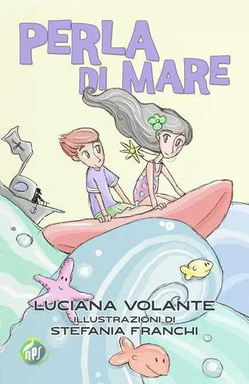 Perla di mare Ultime Pezzi