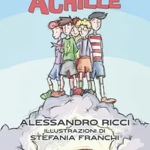 Il giovane Achille Promo Stagionale