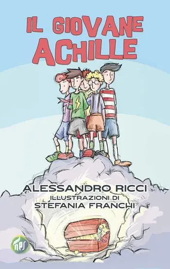 Il giovane Achille Promo Stagionale