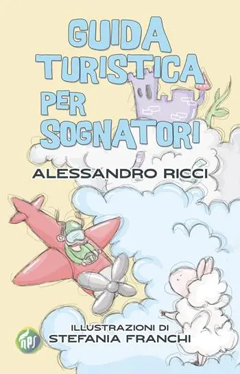 Guida turistica per sognatori Subito Disponibile