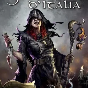 Offerta Speciale Streghe d‘Italia