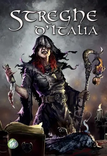 Offerta Speciale Streghe d‘Italia