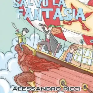 Come Filippo salvò la fantasia Saldi