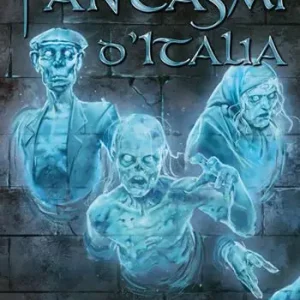 Compra Oggi Stesso Fantasmi d‘Italia