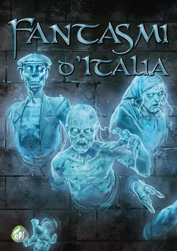 Compra Oggi Stesso Fantasmi d‘Italia