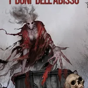 Occasione I doni dell‘abisso