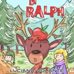 Il sogno di Ralph Sconto