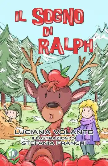 Il sogno di Ralph Sconto