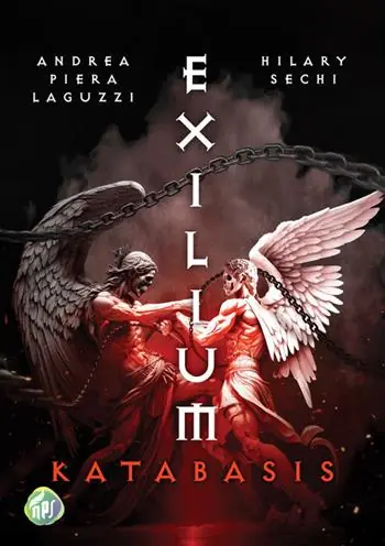 Katabasis. Exilium A Buon Prezzo
