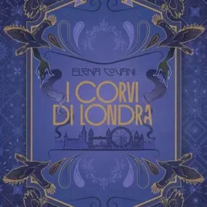 I corvi di Londra Occasione Imperdibile