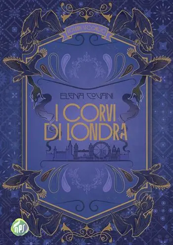 I corvi di Londra Occasione Imperdibile
