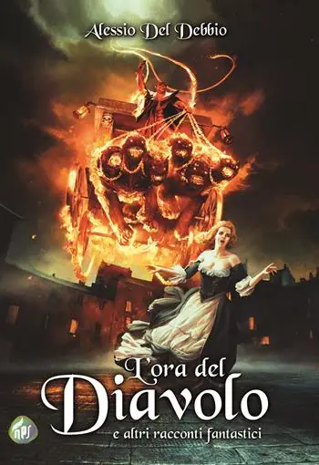 L‘ora del diavolo e altri racconti fantastici Saldi
