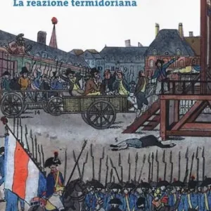 Nuova Collezione La reazione termidoriana