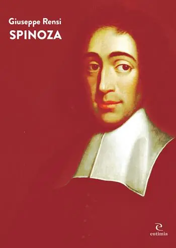 Ultimissimo Modello Spinoza