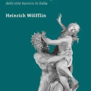Saldi Rinascimento e Barocco. Ricerca sull‘essenza e sull‘origine dello stile barocco in Italia