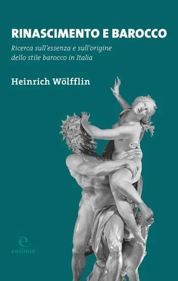 Saldi Rinascimento e Barocco. Ricerca sull‘essenza e sull‘origine dello stile barocco in Italia