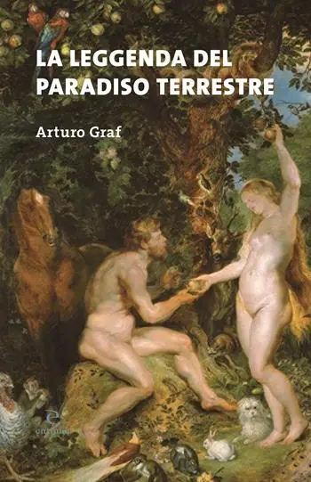 Ultima Occasione La leggenda del paradiso terrestre