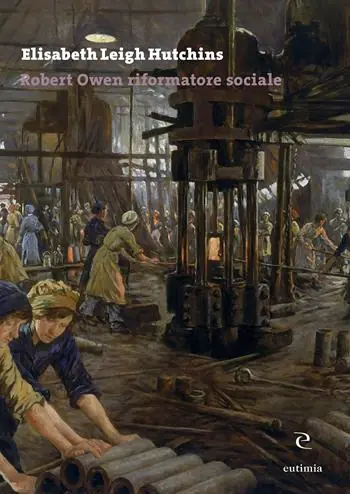 Promo Stagionale Robert Owen riformatore sociale