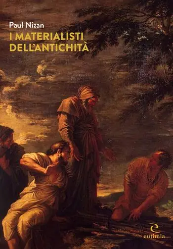 I materialisti dell‘antichità Spedito Oggi