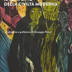 Il conflitto della civiltà moderna Ordina Subito