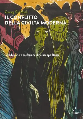 Il conflitto della civiltà moderna Ordina Subito