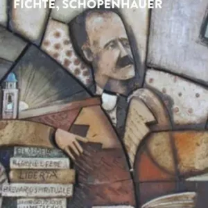Promozione Socrate, Eckhart, Fichte, Schopenhauer
