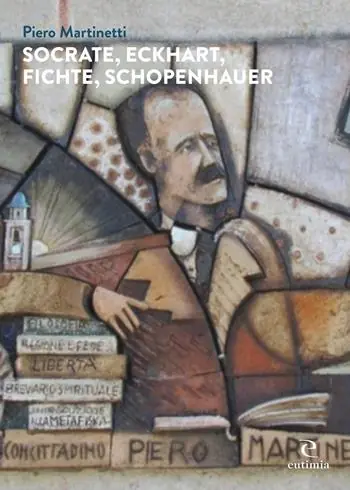 Promozione Socrate, Eckhart, Fichte, Schopenhauer