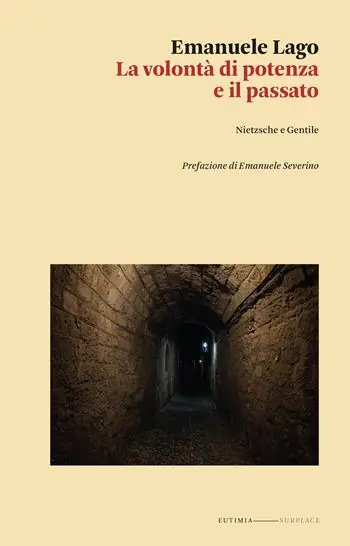 La volontà di potenza e il passato. Nietzsche e Gentile Offerta Lampo