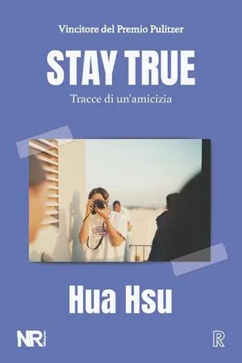 Di Tendenza Stay true. Tracce di un‘amicizia