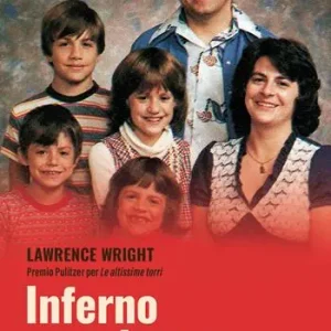 Spedizione Espresso Inferno americano. Storia di una famiglia