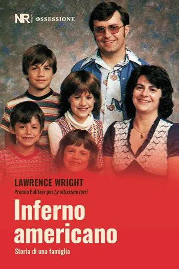 Spedizione Espresso Inferno americano. Storia di una famiglia