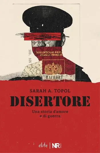 Saldi Disertore. Una storia d’amore e di guerra