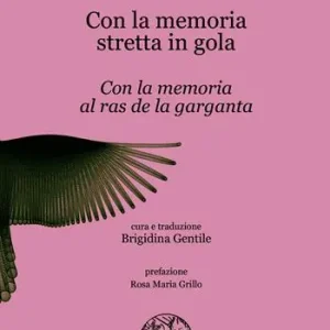 Prezzo Di Fabbrica Con la memoria stretta in gola-Con la memoria al ras de la garganta