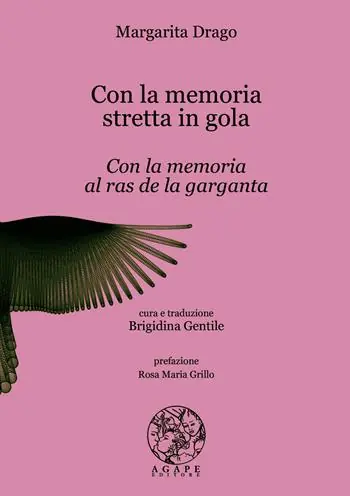 Prezzo Di Fabbrica Con la memoria stretta in gola-Con la memoria al ras de la garganta