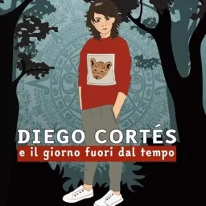Consegna Rapida Diego Cortés e il giorno fuori dal tempo