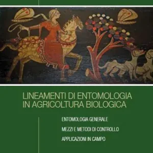 Saldi Lineamenti di entomologia in agricoltura biologica
