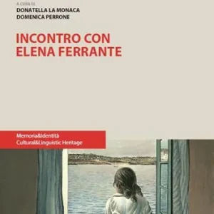 Incontro con Elena Ferrante Ultima Occasione