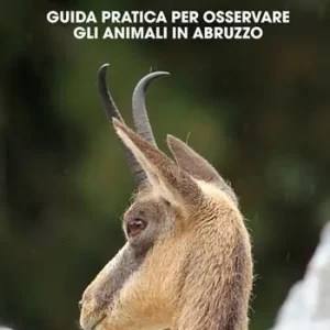 Acquista Ora Guida pratica per osservare gli animali in Abruzzo. Ediz. italiana e inglese