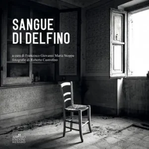 Compra Online Sangue di delfino