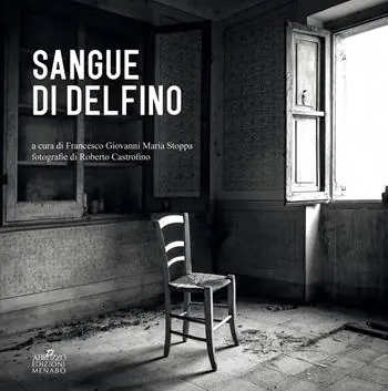 Compra Online Sangue di delfino