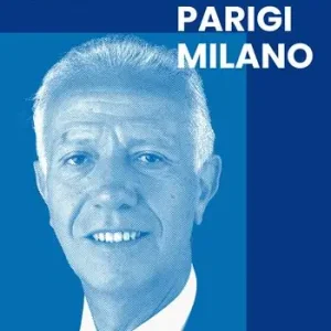 Ortona Parigi Milano Occasione