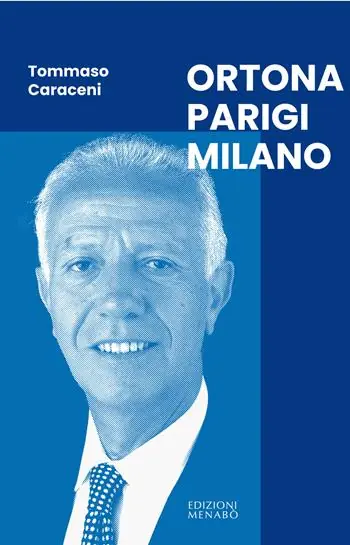 Ortona Parigi Milano Occasione