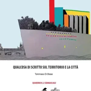 Soddisfatti O Rimborsati Qualcosa di scritto sul territorio e la città