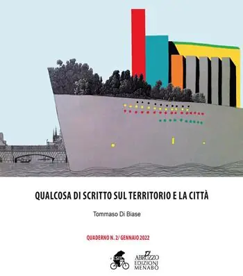 Soddisfatti O Rimborsati Qualcosa di scritto sul territorio e la città