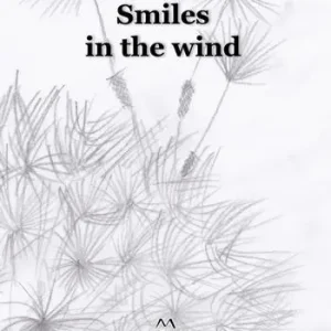 Professionale Smiles in the wind