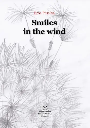 Professionale Smiles in the wind
