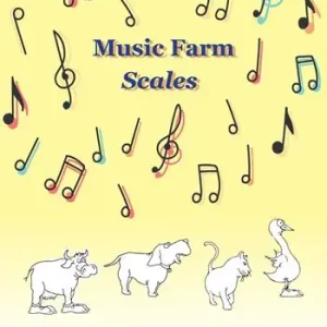 Novità Music farm scales